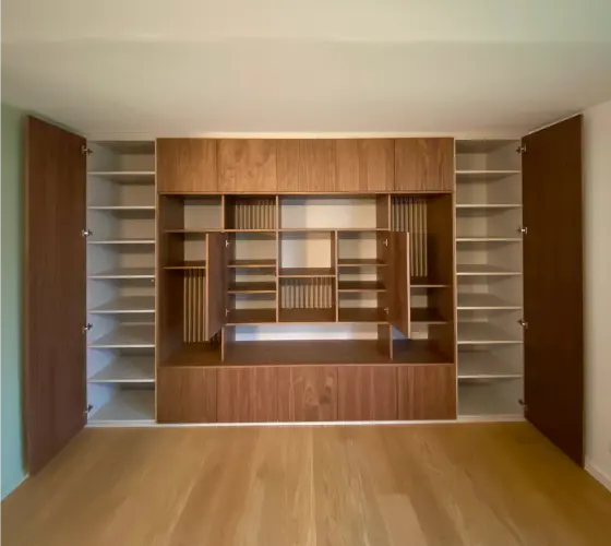 Qw Agencement Menuisier Reichstett Agencement Interieur 1